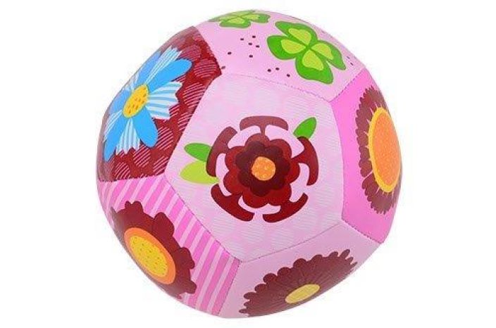 Happy World pehmopallo vauvalle 14cm J-22259 tuotekuva 1