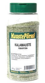 Maustepörssi Kalamauste 0,8 (350g) suolaton