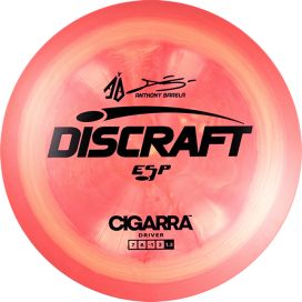 Discraft Discraft ESP Cigarra Anthony Barela