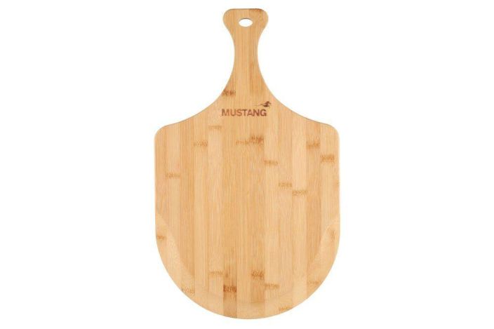 Mustang pizzalapio Bambu 612094 924-2661