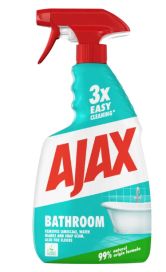 Ajax kylpyhuonepuhdistusaine Bathroom 750ml