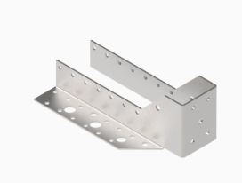 Palkkikenkä 51x195mm