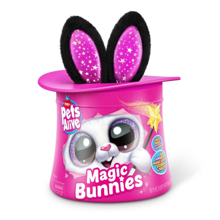 PetsAlive Robotic Magic Bunny 9549 tuotekuva 6