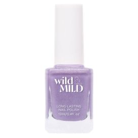 Wild&Mild W&M 536 baby purple kynsilakka 12ml M536