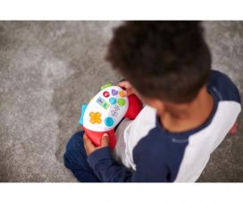 ABC toys ABC Peliohjain 104010017