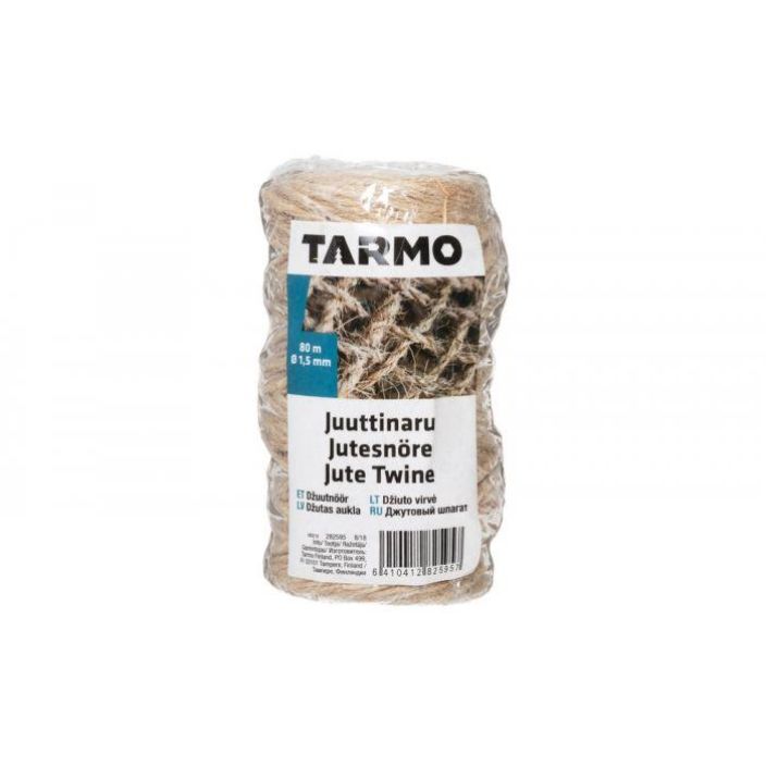 Tarmo Juuttinaru 1,5mm x 80m 282595 924-921