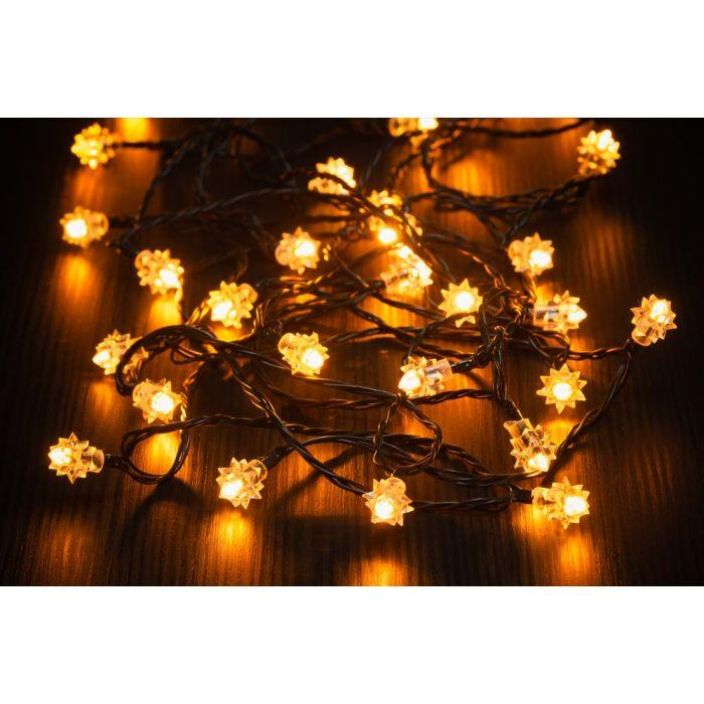 Finnlumor Retro valosarja 120LED meripihka 641930 tuotekuva 1 Finnlumor Retro valosarja 120LED meripihka 641930 tuotekuva 1