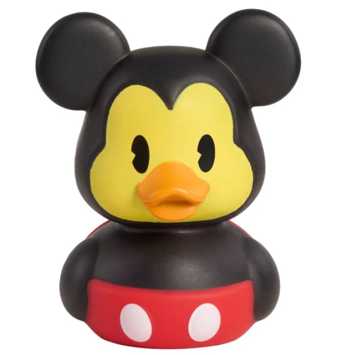 Duck-a-looz Disney kylpyanka 7cm 319-33415 tuotekuva 3