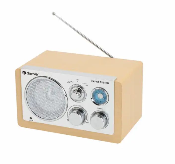 Denver radio TR-63LW tuotekuva 1