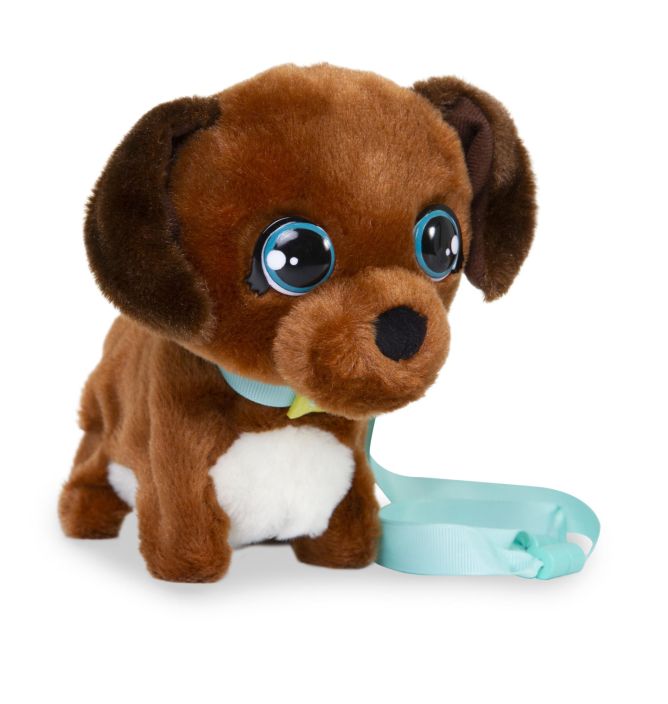 Club Petz mini walkiez chocolab 36023002 tuotekuva 1