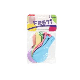 Festi Festi Ilmapallo pastellivärit 30cm 8kpl 634421
