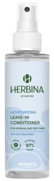 Herbina Moisturizing hoitosuihke 150ml 957-106