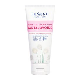 Lumene Lumene hemmotteleva vartalovoide 200ml 81489
