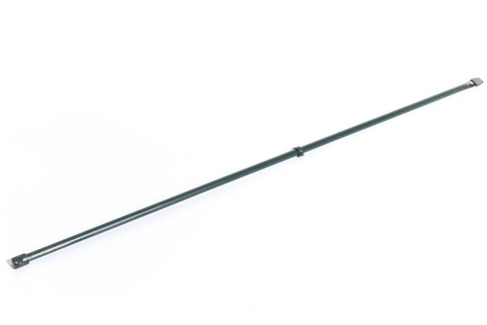 Aitatolppa 1,5m metallinen 240447 924-2456