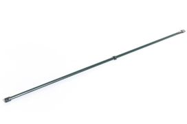 Aitatolppa 1,5m metallinen 240447