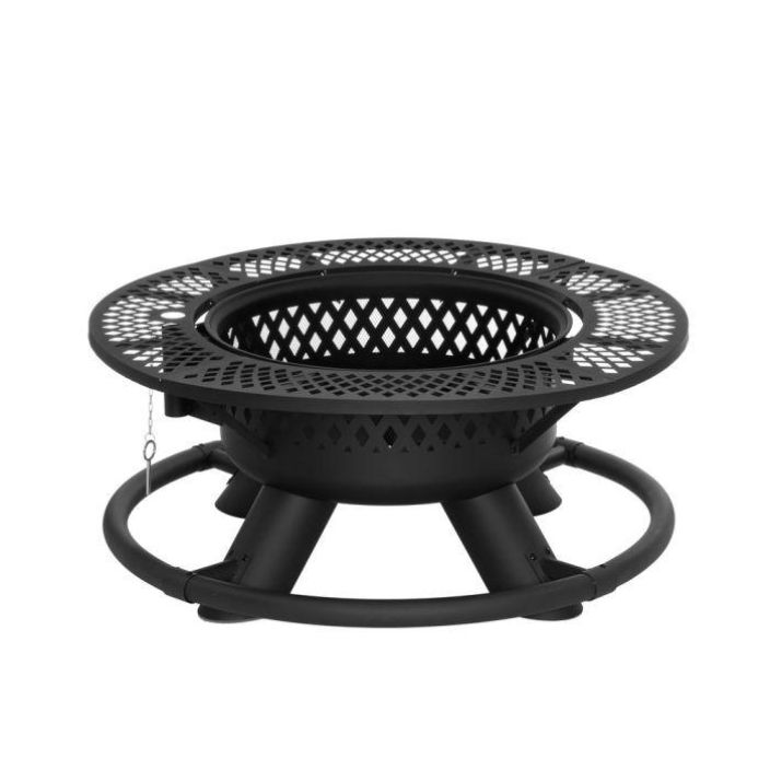 Mustang Nuotioalusta Bridgeport 639597 tuotekuva 2