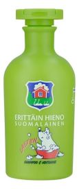 Erittäin Hieno Suomalainen lasten shampoo & hoitoaine 300ml