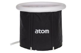 Atom Atom Jääkylpyallas kannella 75x75cm 632507