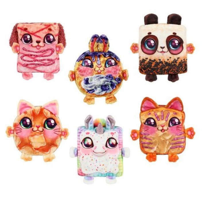 Cookeez makery toasty treatz paahtispehmo 30494 tuotekuva 4