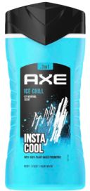 Axe Axe suihkusaippua 250ml Ice Chill