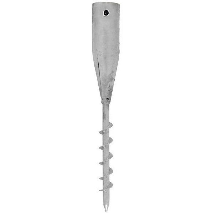 Aitatolpan kierrejalka 55cm AT-K 995-2396