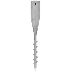 Aitatolpan kierrejalka 55cm AT-K