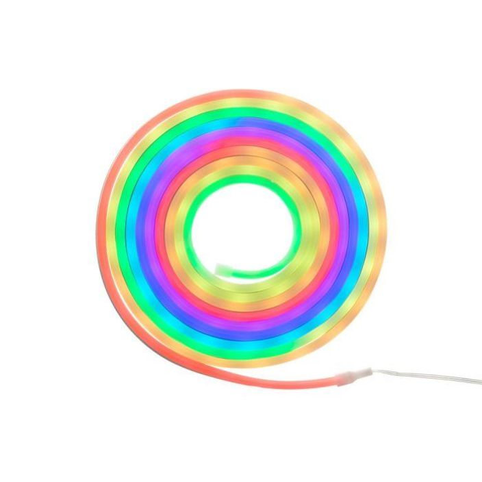Finnlumor Neon RGB-valo 5m kaukosäätimellä 648750 tuotekuva 2