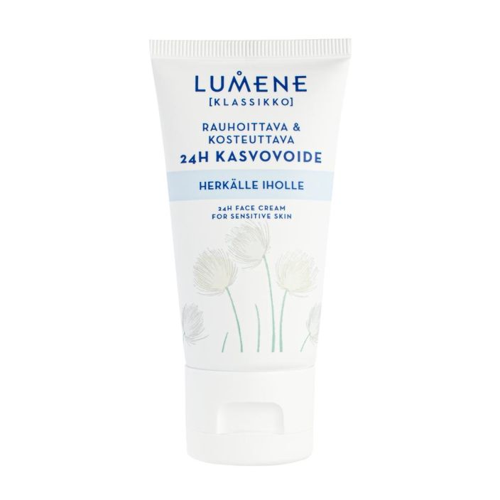 Lumene kasvovoide 50ml 81343 tuotekuva 1