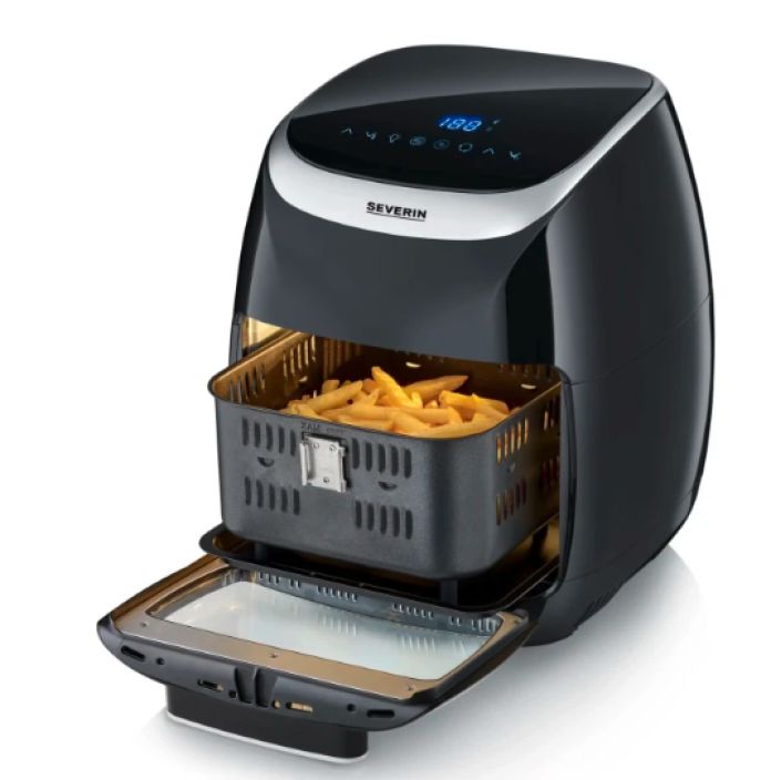 Severin Airfryer FR2446 SEV04174 tuotekuva 1