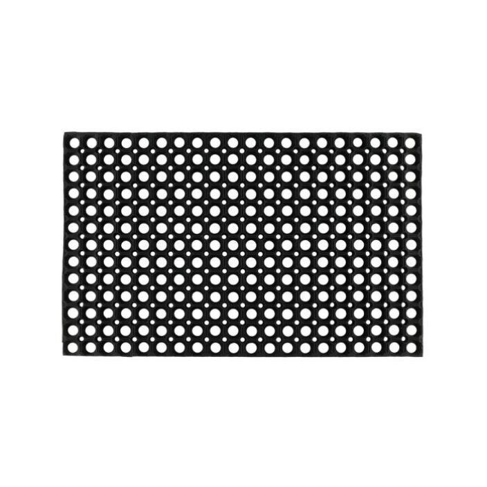 4Living kumikennomatto 50x80cm 638144 tuotekuva 1