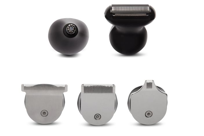 Beurer multigroomer MN9X BF BEU10550 tuotekuva 2