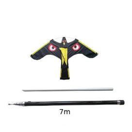 Linnunpelätin leija PRO 4m 480330