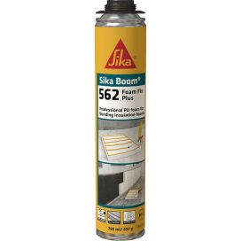 Sika Sika Boom-562 foam fix plus 750ml 643530