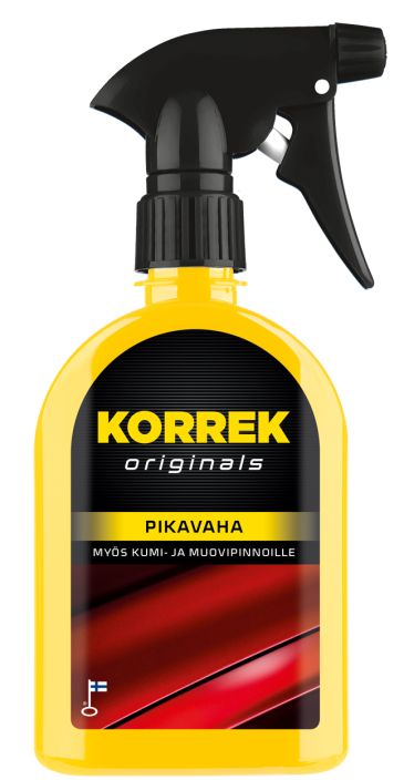 Korrek pikavaha 350ml 15738024 908-805