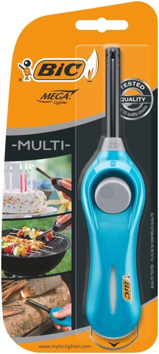 Bic takkasytytin megalighter MTB892542 tuotekuva 1