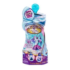 MagicMixies Magic Mixies Pixlings galaxy hair Flyt 30529