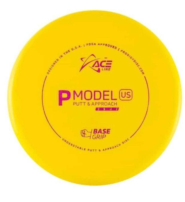 ACE Line P model US BaseGrip ACE-P-US-BG 972-1001 ACE Line P model US BaseGrip ACE-P-US-BG 972-1001