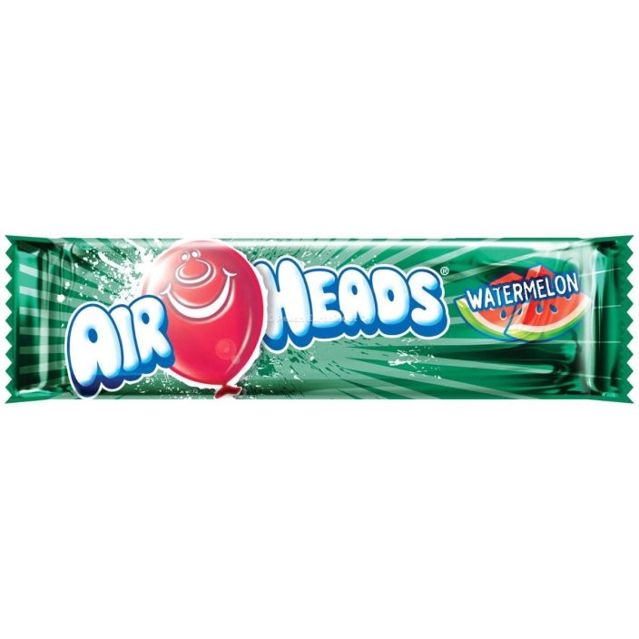 Airheads vesimeloni 15,6g 906-2019