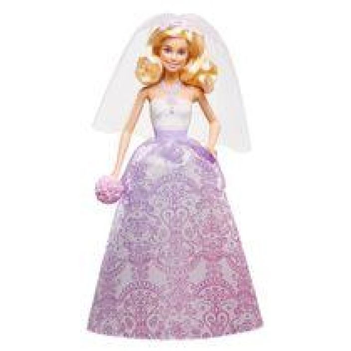 Barbie Häät lahjasetti 00224006 tuotekuva 1