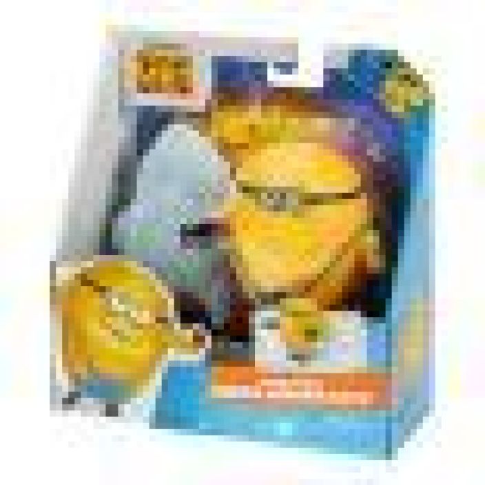 Despicable me 10cm hahmo Dave 20374 tuotekuva 2