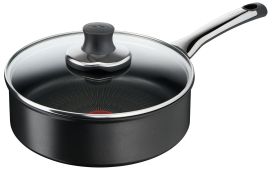 Tefal Tefal Excellence paistokasari 24cm + kansi G2693232