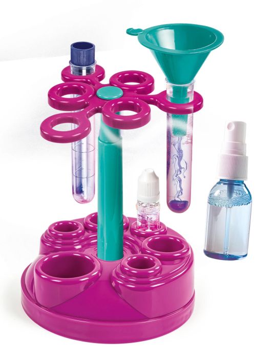 Clem. Mini lab - Parfyymi labra 48024002 tuotekuva 1