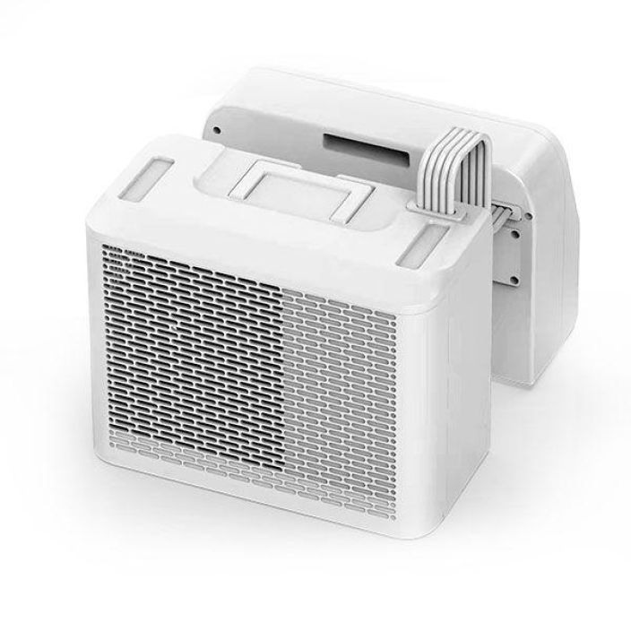 Caramax AC5000 ilmastointilaite tuotekuva 2