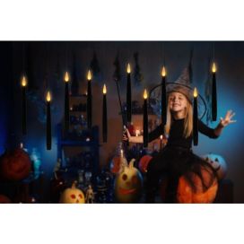 Finnlumor Finnlumor Leijuvat Taikakynttilät 10kpl 640758