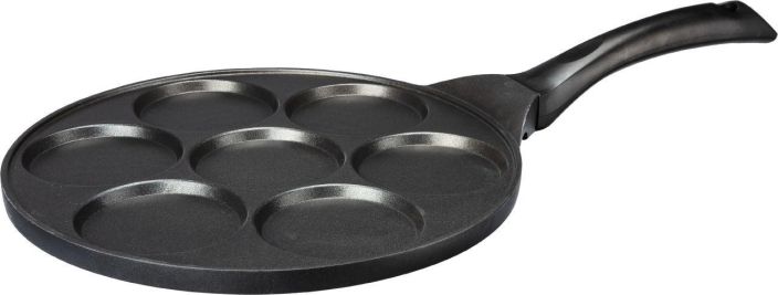 Kökskungen ohukaispannu 26cm tuotekuva 1