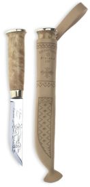 Marttiini Marttiini Lapinleuku 230 veitsi blisterp. 149371