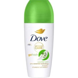 Dove Advanced Care Cucumber Roll-on antiperspirantti 50ml