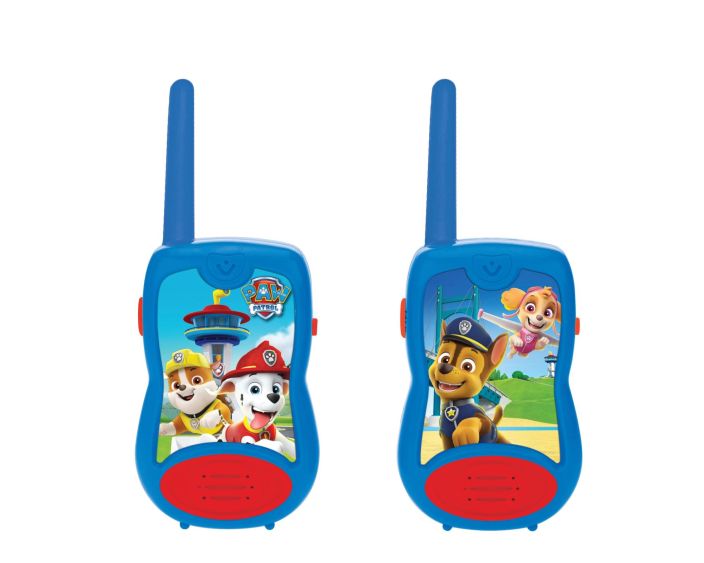 Ryhmä hau walkie talkie 20216 tuotekuva 1