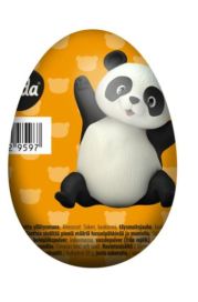 Panda suklaamuna 20g