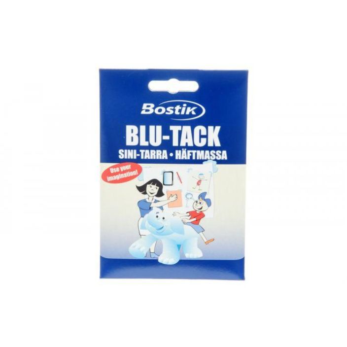 Bostik sinitarra 60g 153802 924-1326